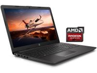 HP 255S4ES RYZEN 3 3200U 4GB 256GB OB 15,6 DOS Notebook - 1